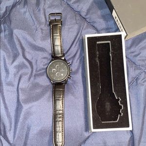 Vincero Watch
